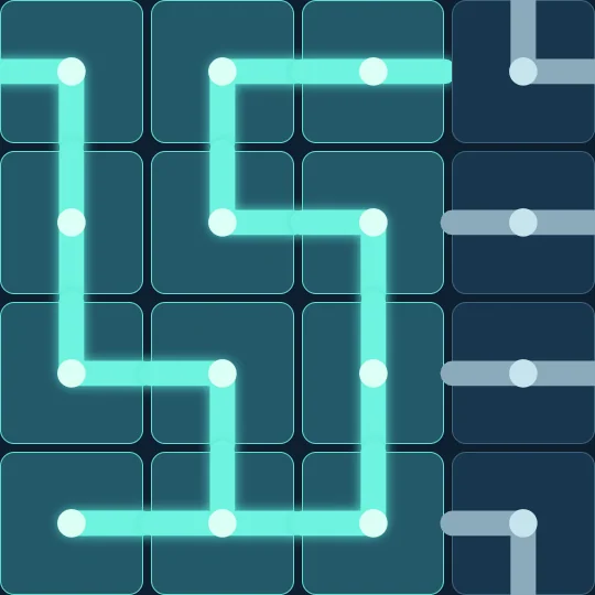 Pipe Connect approaching a complete water network